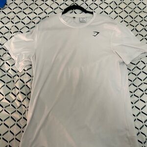 Men's Gymshark arrival t-shirt size XL
